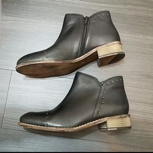 diba true rose water bootie